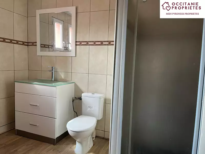 Maison, 116 m²