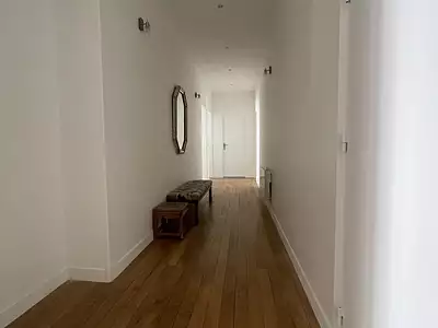 Appartement, 96,95 m²