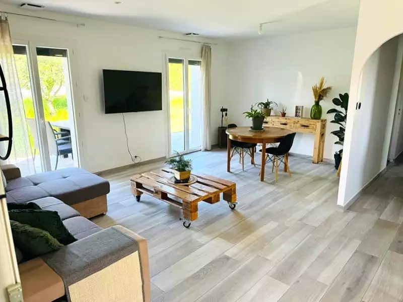 Maison, 95 m²