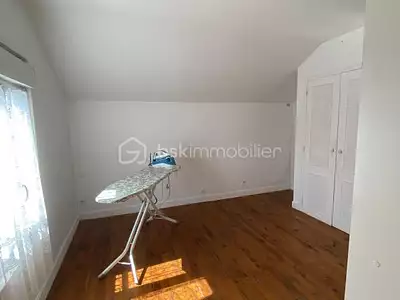 Maison, 100 m²