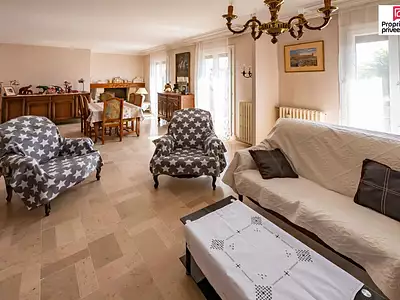 Maison, 149 m²