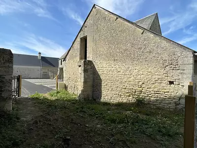Maison, 92 m²