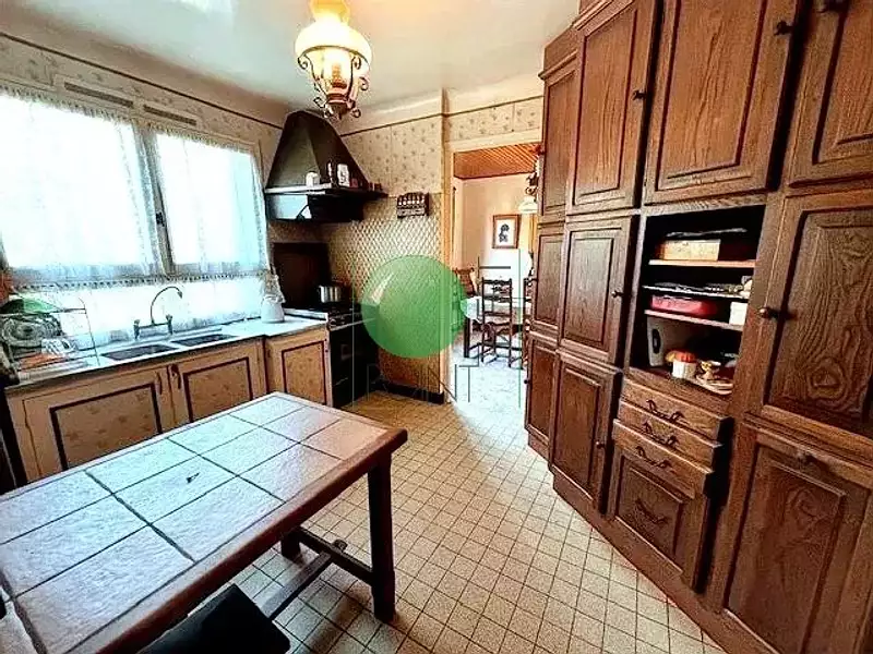 Maison, 140 m²