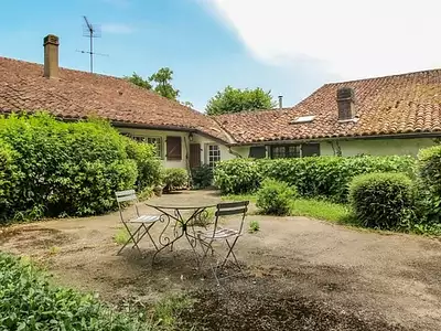 Maison, 276 m²