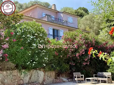 Maison, 150 m²