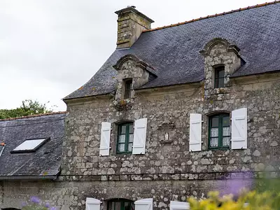 Maison, 492 m²