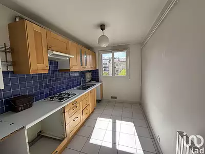 Appartement, 75 m²