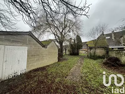 Maison, 100 m²
