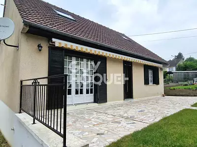 Maison, 130 m²