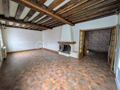 Maison, 119 m²