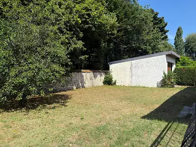 Maison, 183 m²