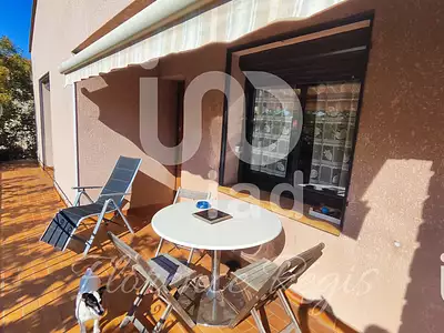 Maison, 174 m²