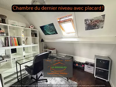Maison, 180 m²