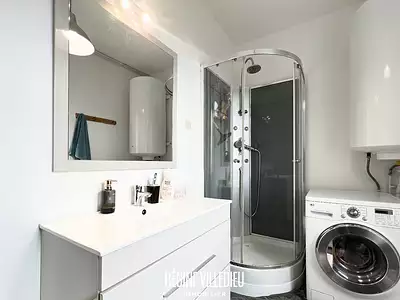 Appartement, 72,16 m²