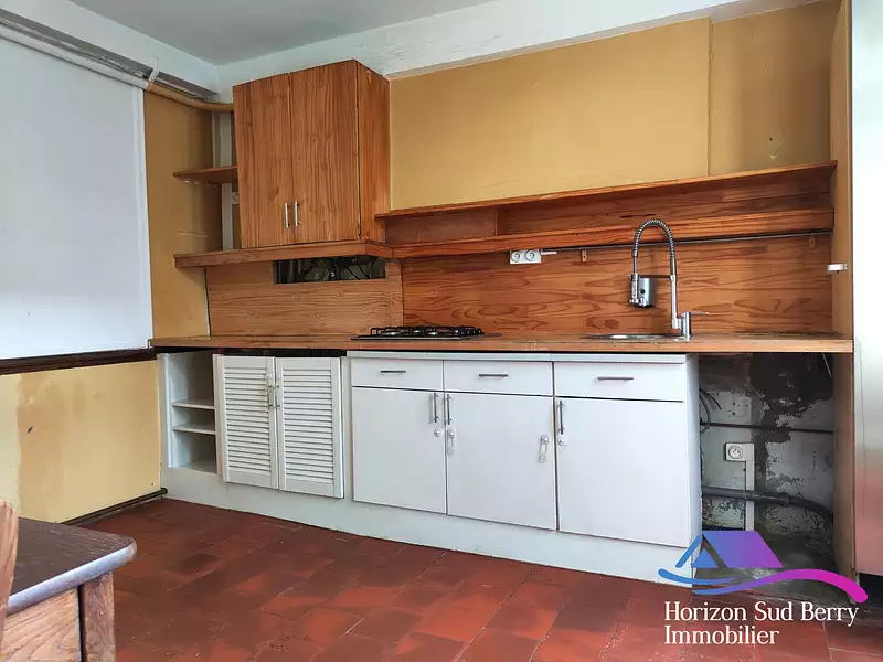 Maison, 96 m²