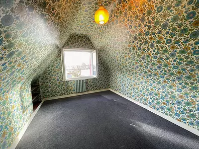 Maison, 162 m²