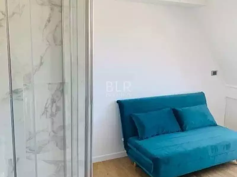 Appartement, 11,55 m²