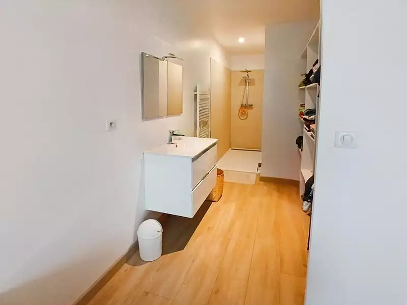 Appartement, 45 m²