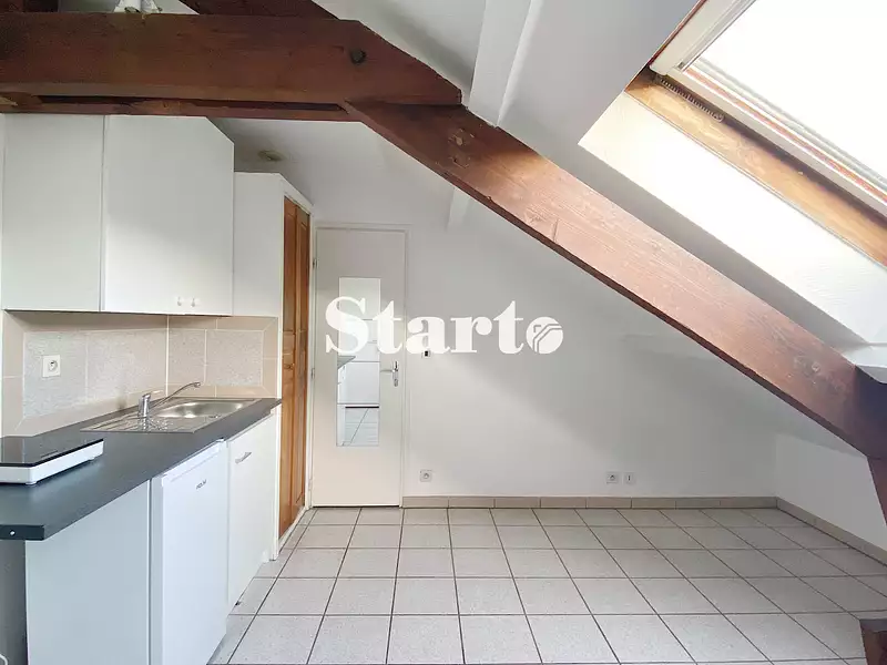 Appartement, 10 m²