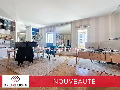Appartement, 152 m²