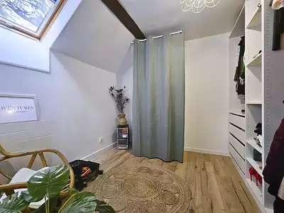 Maison, 101 m²