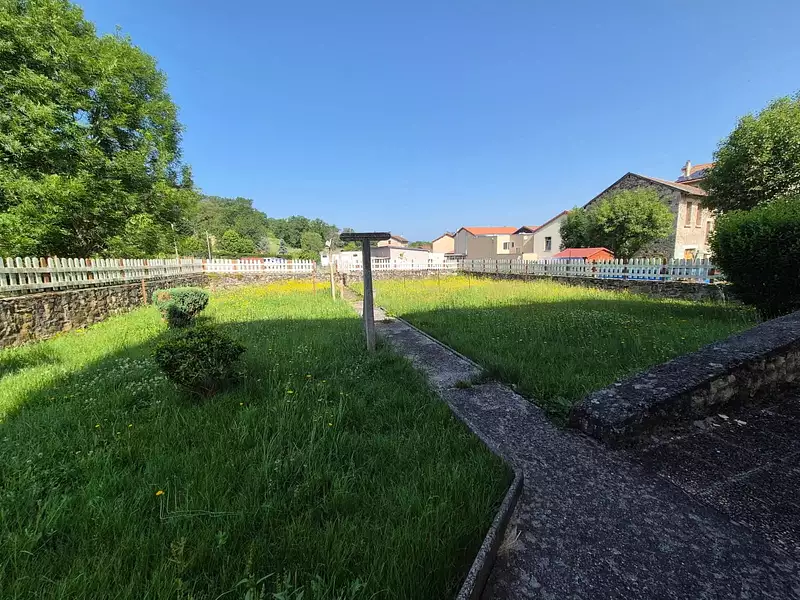Maison, 153 m²