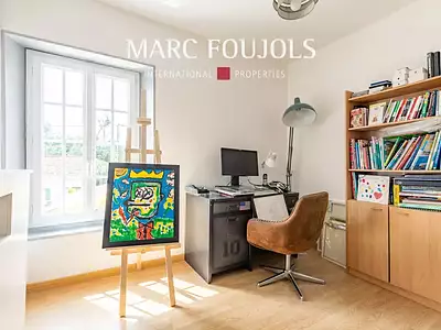 Maison, 179 m²