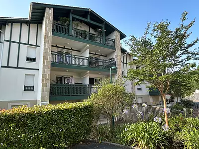 Appartement, 77,72 m²