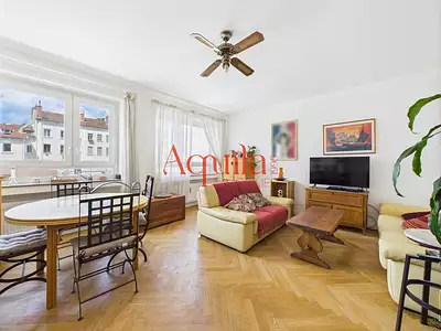 Appartement, 131 m²