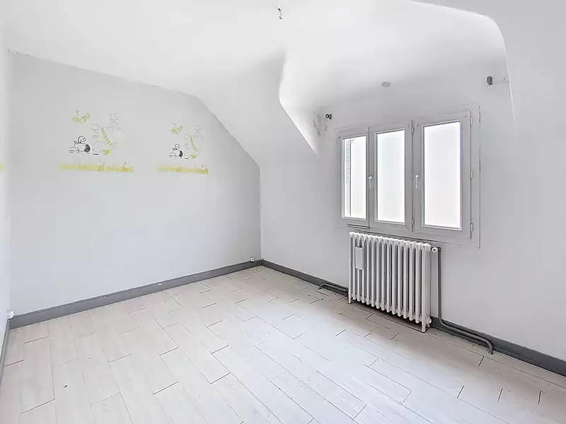 Immeuble