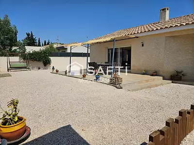 Maison, 101 m²