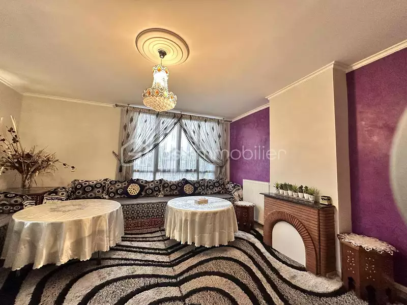 Maison, 185 m²