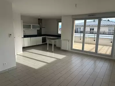 Appartement, 84,43 m²