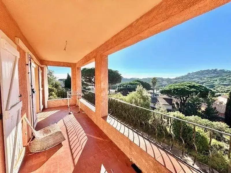Maison, 180 m²