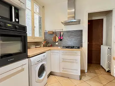 Appartement, 76 m²