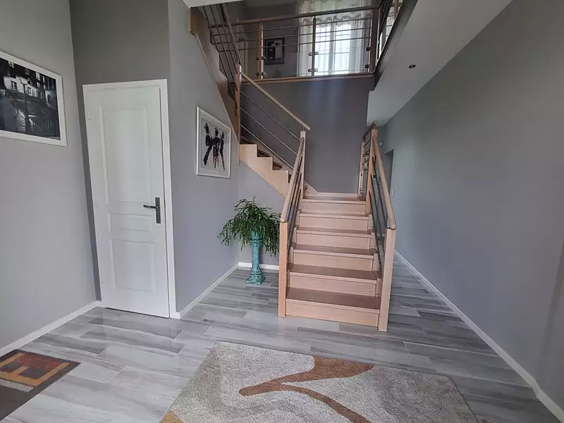 Maison, 288 m²