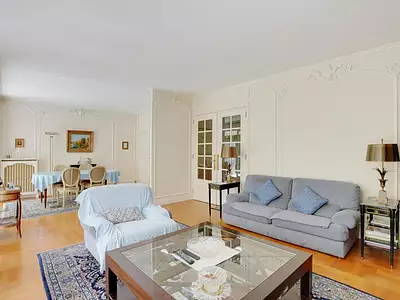 Appartement, 107 m²