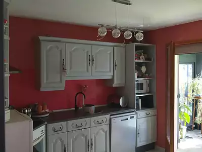 Maison, 148 m²