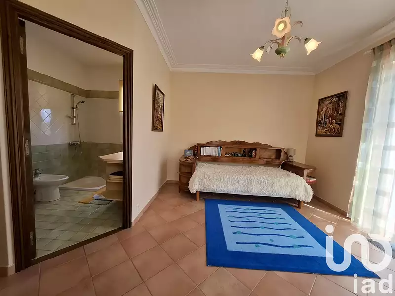 Maison, 391 m²