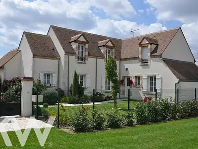Maison, 180 m²