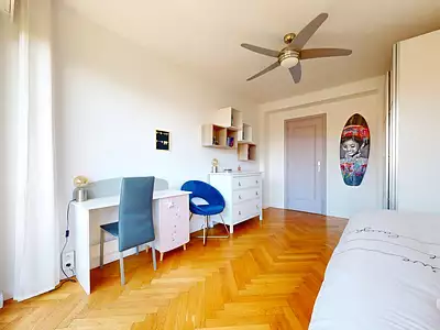 Appartement, 101 m²