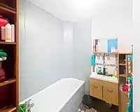 Appartement, 57,01 m²