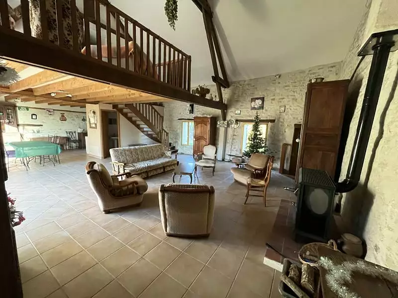 Maison, 150 m²