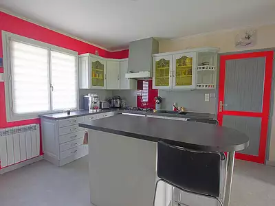 Maison, 90 m²