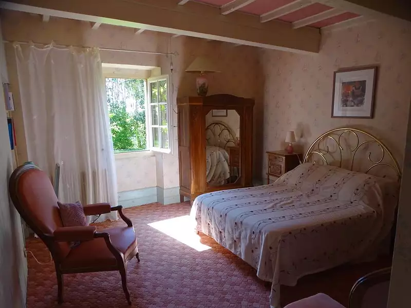 Maison, 168 m²