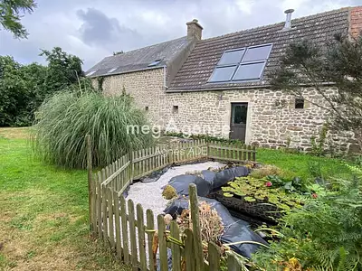 Maison, 165 m²