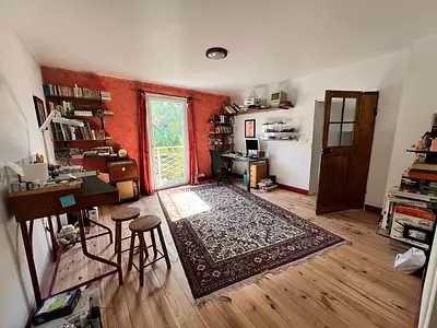 Maison, 215 m²
