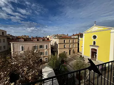 Appartement, 60,95 m²