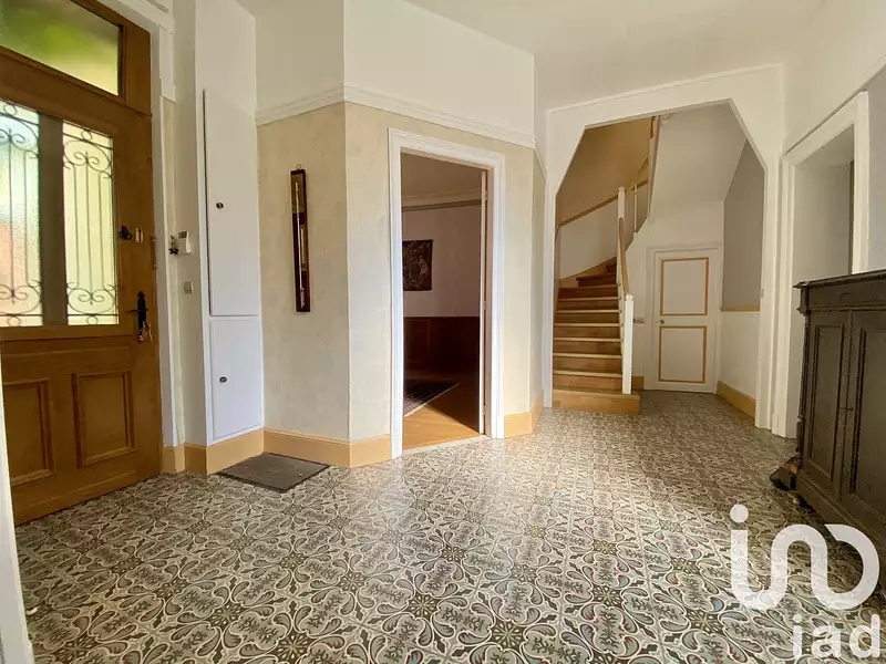 Maison, 160 m²