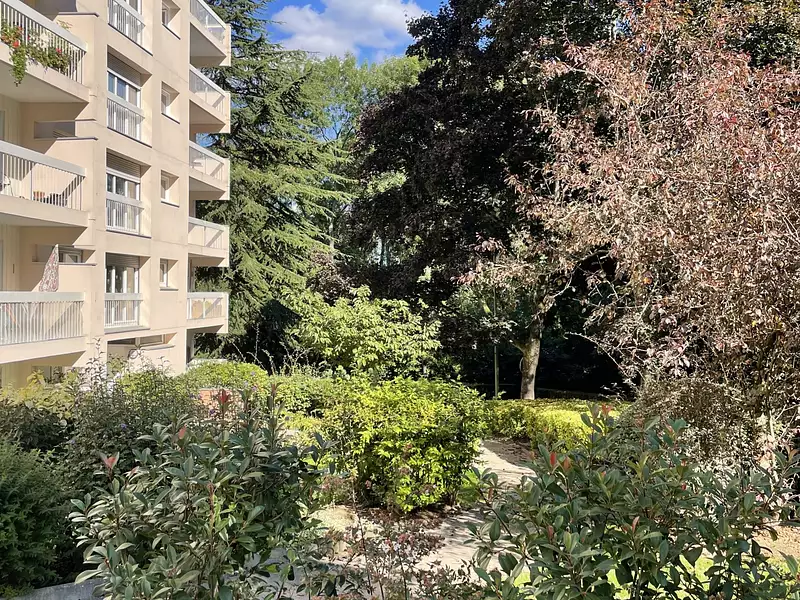Appartement, 78 m²